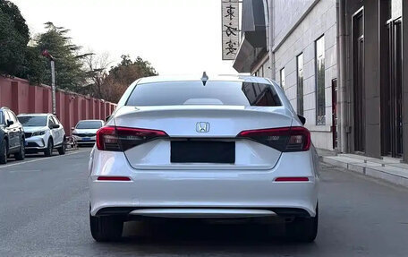 Honda Civic, 2023 год, 1 440 013 рублей, 3 фотография