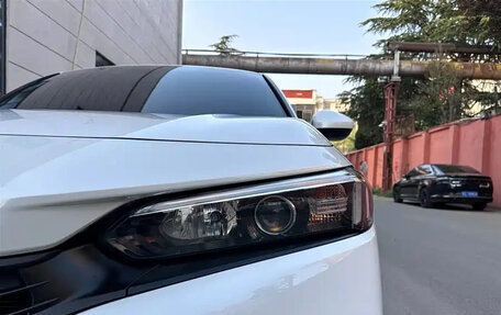 Honda Civic, 2023 год, 1 440 013 рублей, 6 фотография