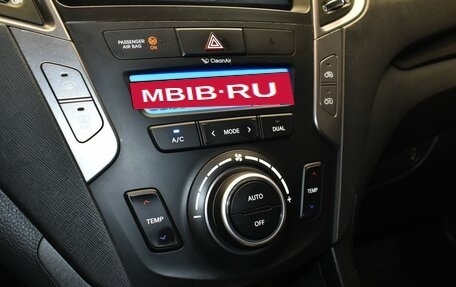 Hyundai Santa Fe III рестайлинг, 2013 год, 1 879 000 рублей, 25 фотография