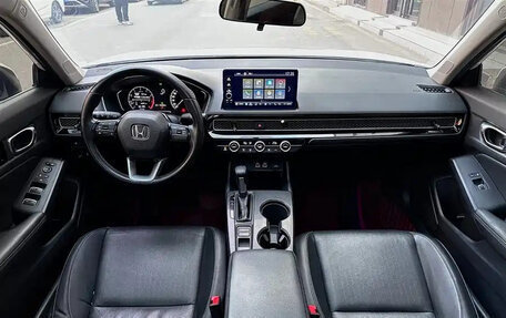 Honda Civic, 2023 год, 1 440 013 рублей, 15 фотография