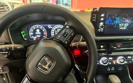 Honda Civic, 2023 год, 1 520 013 рублей, 8 фотография