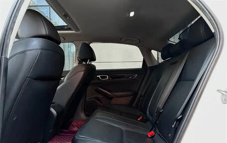 Honda Civic, 2023 год, 1 440 013 рублей, 16 фотография