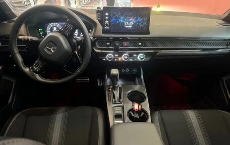 Honda Civic, 2023 год, 1 520 013 рублей, 10 фотография