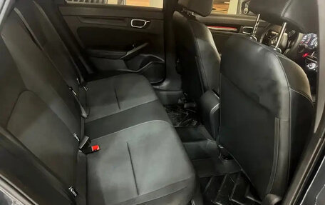 Honda Civic, 2023 год, 1 520 013 рублей, 12 фотография