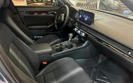 Honda Civic, 2023 год, 1 520 013 рублей, 13 фотография