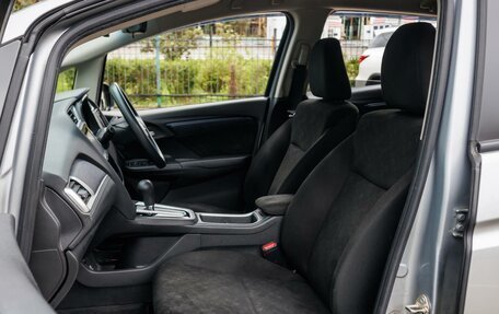 Honda Shuttle II, 2017 год, 1 550 000 рублей, 7 фотография