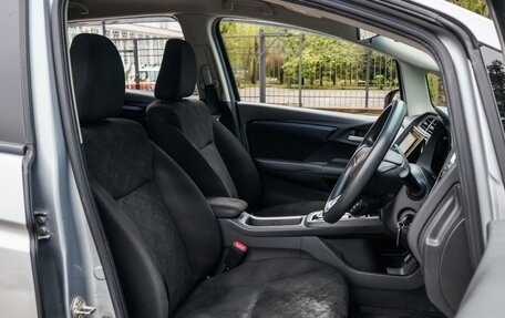 Honda Shuttle II, 2017 год, 1 550 000 рублей, 10 фотография