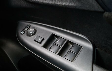 Honda Shuttle II, 2017 год, 1 550 000 рублей, 16 фотография