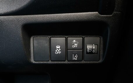 Honda Shuttle II, 2017 год, 1 550 000 рублей, 18 фотография