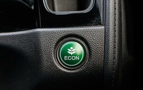 Honda Shuttle II, 2017 год, 1 550 000 рублей, 17 фотография