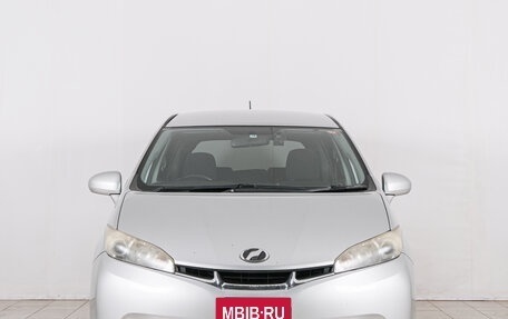 Toyota Wish II, 2009 год, 1 399 000 рублей, 2 фотография