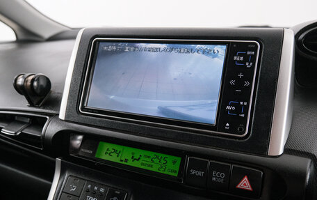 Toyota Wish II, 2009 год, 1 399 000 рублей, 14 фотография