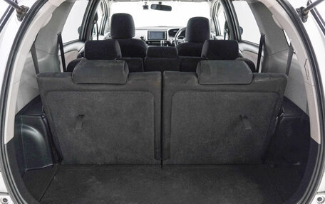 Toyota Wish II, 2009 год, 1 399 000 рублей, 21 фотография