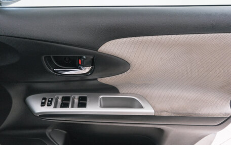 Toyota Wish II, 2009 год, 1 399 000 рублей, 18 фотография