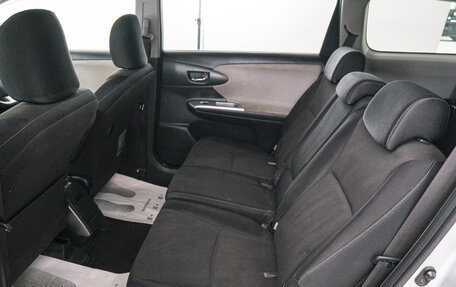 Toyota Wish II, 2009 год, 1 399 000 рублей, 19 фотография