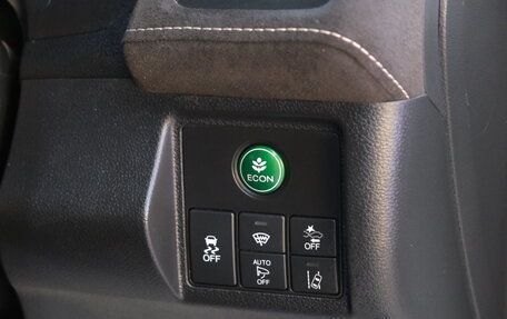 Honda Vezel, 2016 год, 1 879 000 рублей, 10 фотография