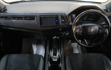 Honda Vezel, 2016 год, 1 879 000 рублей, 14 фотография