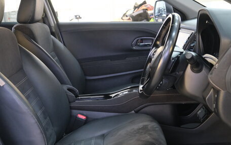 Honda Vezel, 2016 год, 1 879 000 рублей, 8 фотография