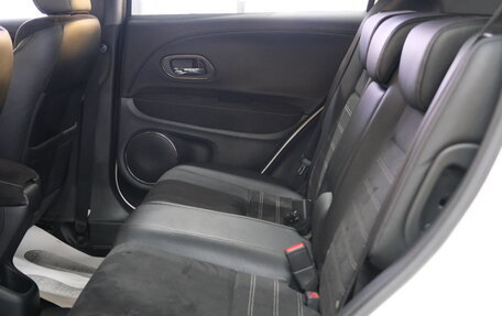 Honda Vezel, 2016 год, 1 879 000 рублей, 20 фотография