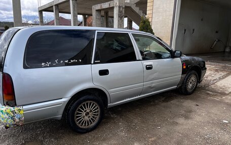 Nissan Avenir II, 1996 год, 95 000 рублей, 3 фотография