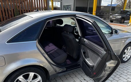 Audi A6, 2003 год, 500 000 рублей, 11 фотография