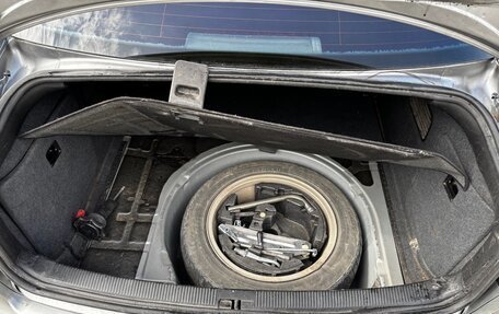 Audi A6, 2003 год, 500 000 рублей, 10 фотография