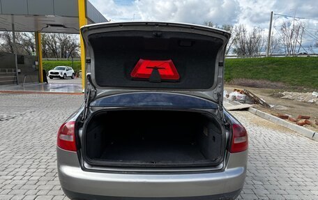 Audi A6, 2003 год, 500 000 рублей, 8 фотография