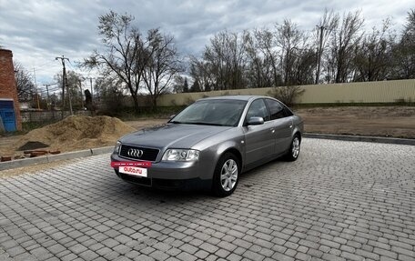 Audi A6, 2003 год, 500 000 рублей, 2 фотография