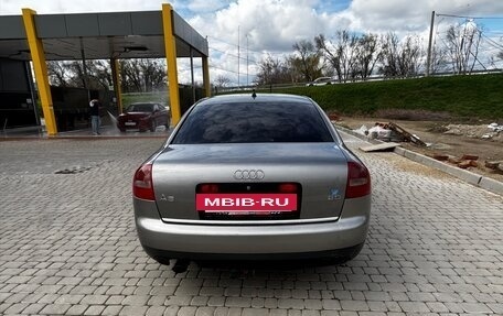Audi A6, 2003 год, 500 000 рублей, 5 фотография
