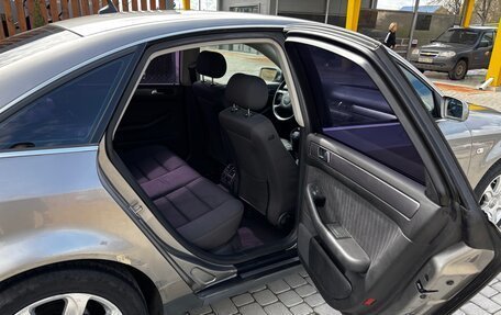 Audi A6, 2003 год, 500 000 рублей, 12 фотография