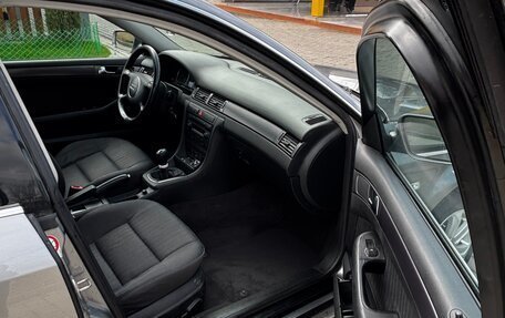 Audi A6, 2003 год, 500 000 рублей, 16 фотография