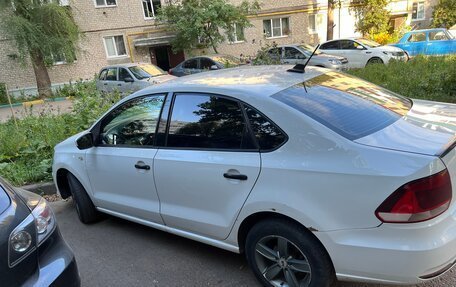 Volkswagen Polo VI (EU Market), 2017 год, 780 000 рублей, 7 фотография