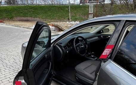 Audi A6, 2003 год, 500 000 рублей, 14 фотография