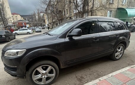 Audi Q7, 2007 год, 770 000 рублей, 2 фотография