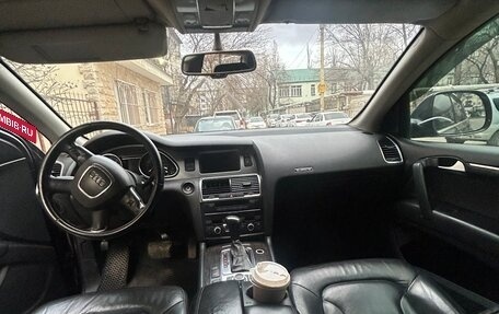 Audi Q7, 2007 год, 770 000 рублей, 4 фотография