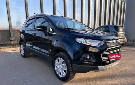 Ford EcoSport, 2015 год, 750 000 рублей, 7 фотография