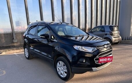 Ford EcoSport, 2015 год, 750 000 рублей, 8 фотография