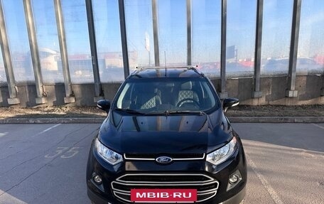 Ford EcoSport, 2015 год, 750 000 рублей, 4 фотография