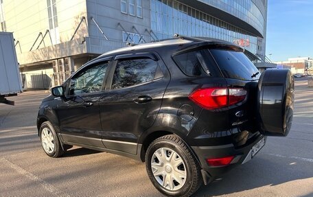 Ford EcoSport, 2015 год, 750 000 рублей, 12 фотография