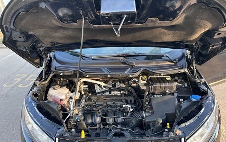 Ford EcoSport, 2015 год, 750 000 рублей, 22 фотография