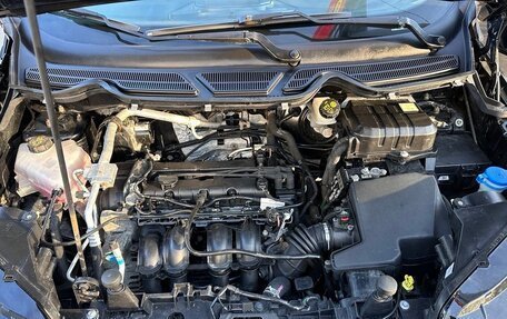 Ford EcoSport, 2015 год, 750 000 рублей, 21 фотография