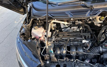 Ford EcoSport, 2015 год, 750 000 рублей, 24 фотография