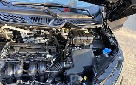 Ford EcoSport, 2015 год, 750 000 рублей, 23 фотография