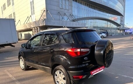 Ford EcoSport, 2015 год, 750 000 рублей, 14 фотография