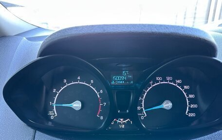 Ford EcoSport, 2015 год, 750 000 рублей, 31 фотография