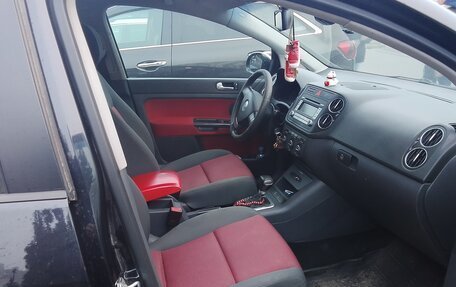 Volkswagen Golf Plus I, 2007 год, 770 000 рублей, 7 фотография