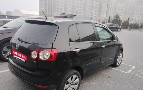 Volkswagen Golf Plus I, 2007 год, 770 000 рублей, 3 фотография