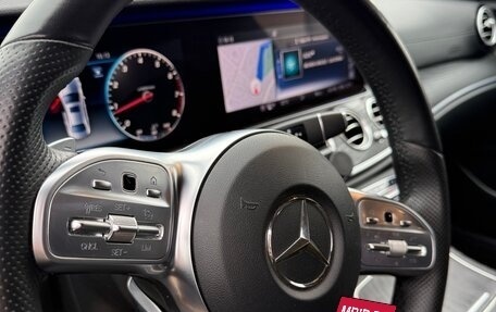 Mercedes-Benz E-Класс, 2020 год, 3 499 999 рублей, 11 фотография