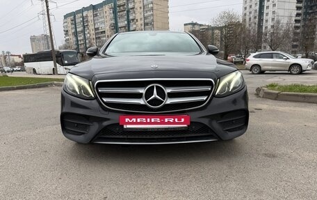 Mercedes-Benz E-Класс, 2020 год, 3 499 999 рублей, 2 фотография