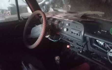 Москвич 2140, 1980 год, 50 000 рублей, 2 фотография